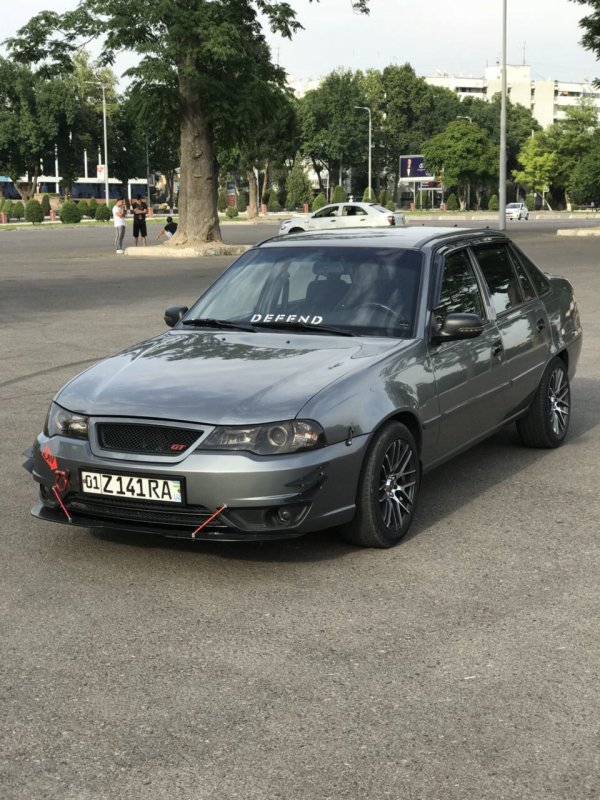 Нексия 2 1.6