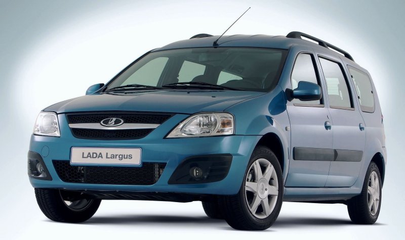 Lada Largus rs045lm