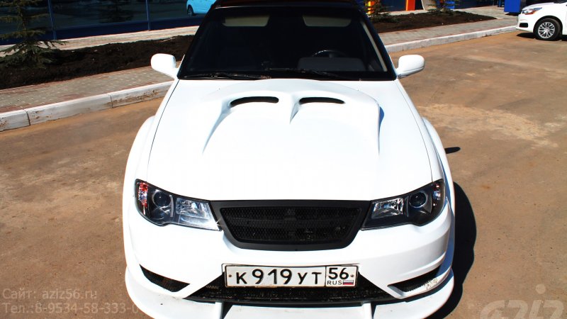 Chevrolet Nexia n150