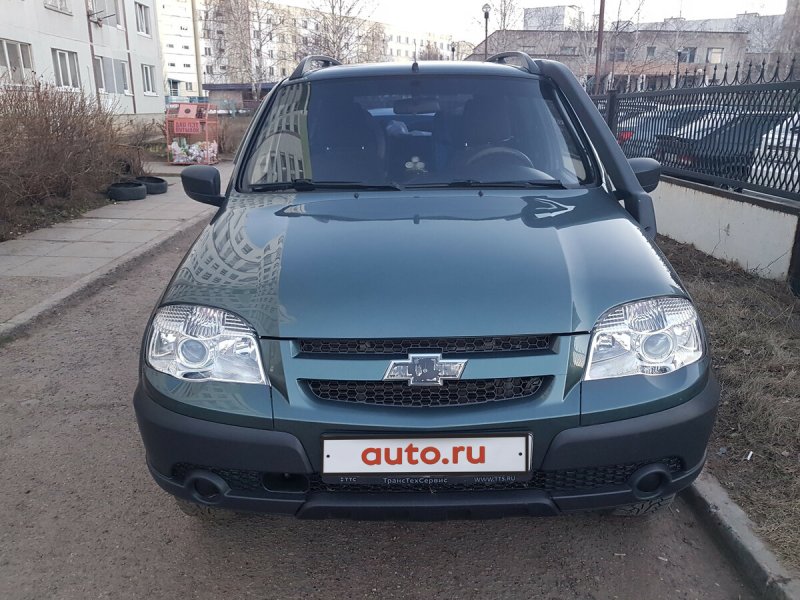 Бу расценки на Шевроле Авео Челябинская Свердловская область