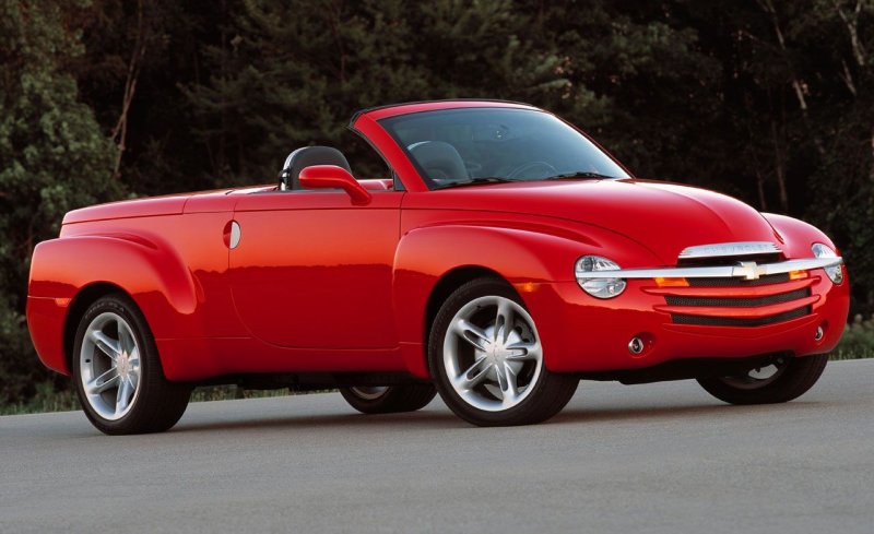 Chevrolet