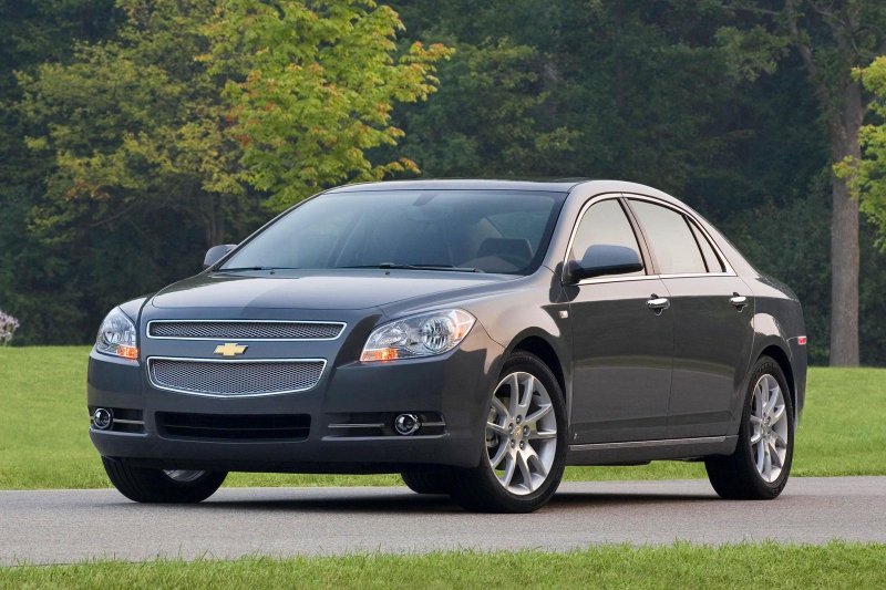 Chevrolet Nexia 2016