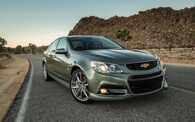 Chevrolet Cobalt 2004