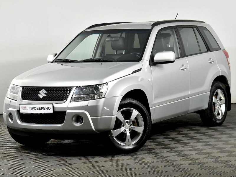 Шевроле трекер 4wd 2001