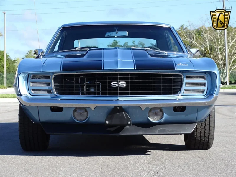 Шевроле dodge Challenger