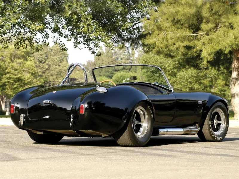 Shelby Cobra 427