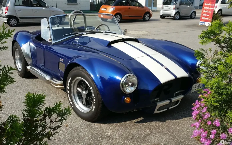 Shelby Cobra 427
