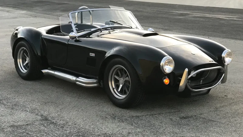 Shelby Cobra 1967