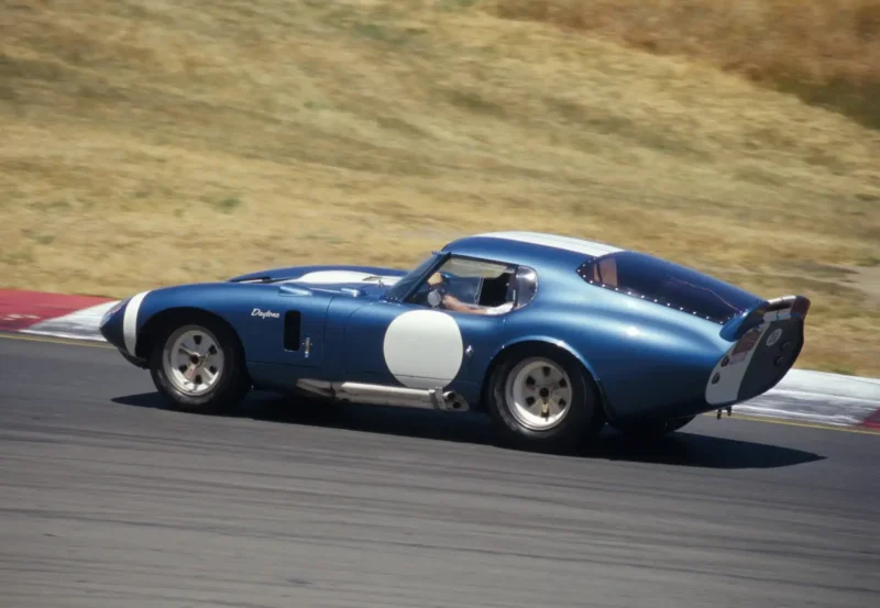 Shelby Cobra Daytona 1964