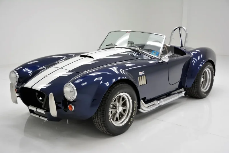 Shelby Cobra 1967