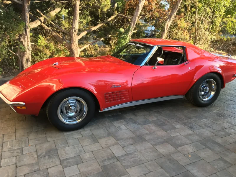 Cooper Cobra Ford