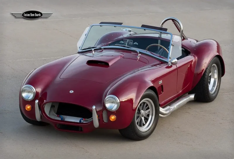 Ford Shelby Cobra 427
