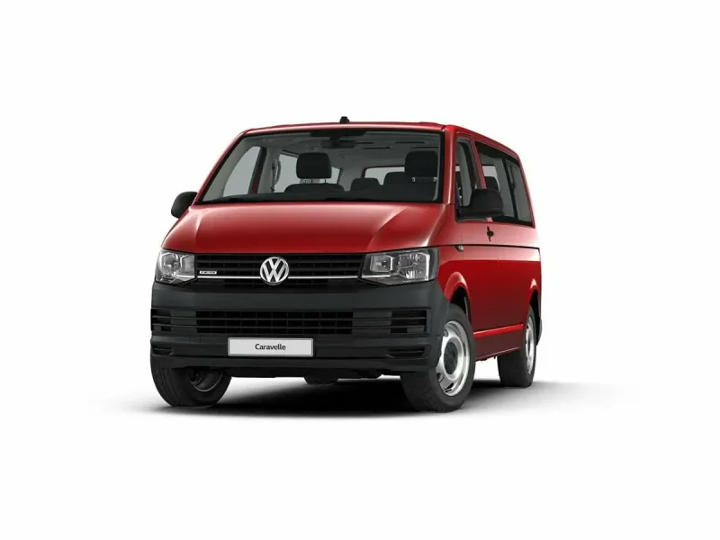 Volkswagen t6 Caravelle Top