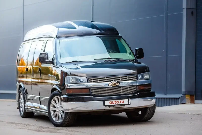 VW Multivan t6