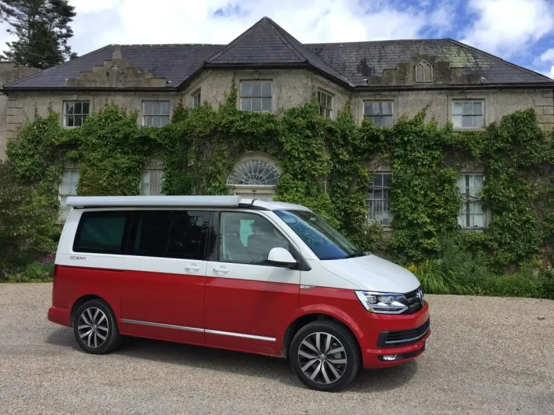 VW t3 Caravelle