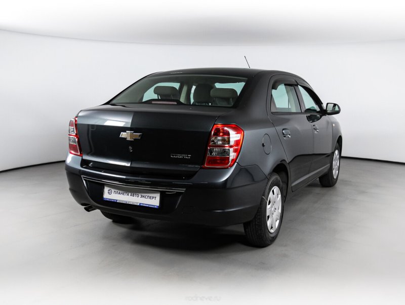 Chevrolet Cobalt 2022