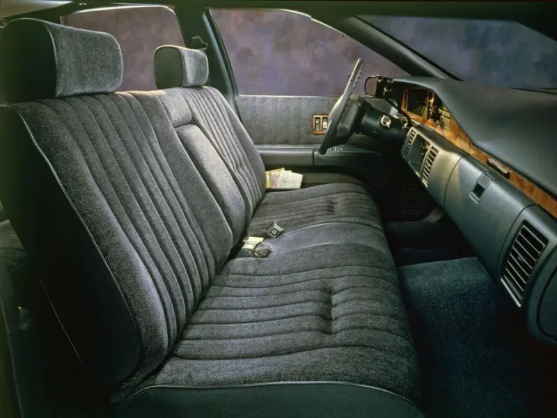 Chevrolet Caprice 1997