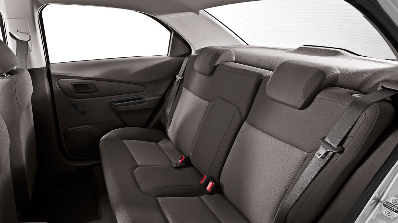 Chevrolet Cobalt 2020