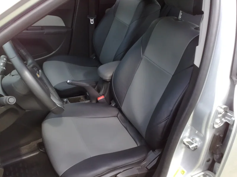 Chevrolet Cruze 2011 сиденье