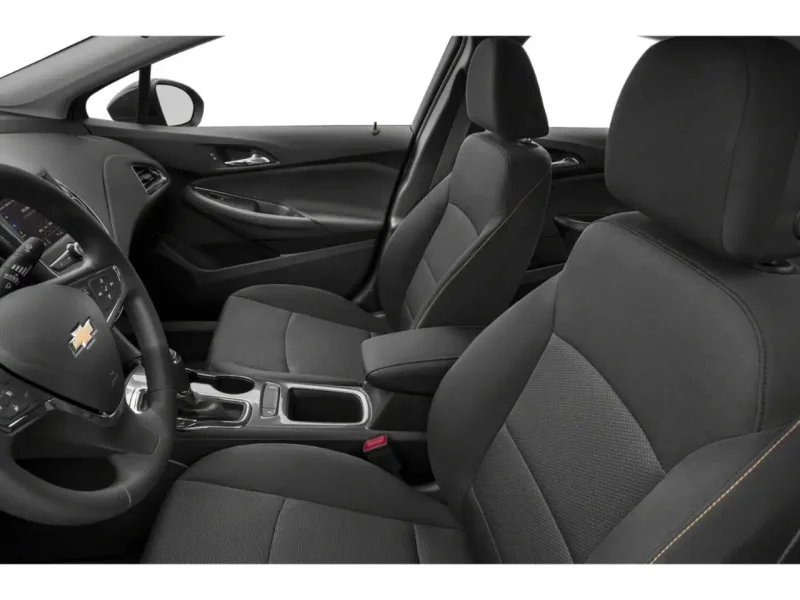 Cruze (4dr NB)