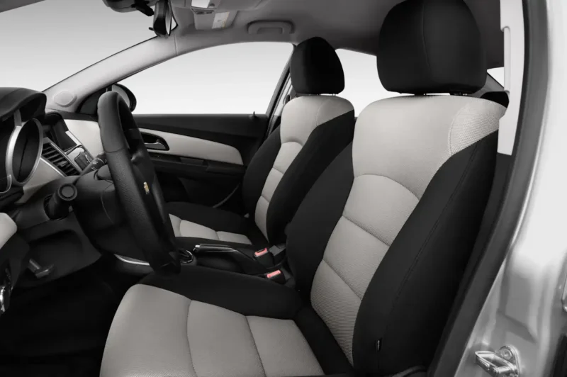 Chevrolet Cruze 2011 сиденье