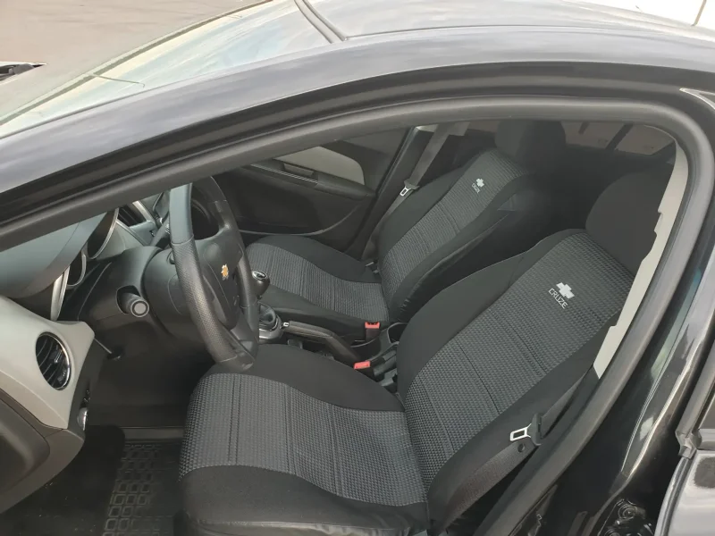 Сиденья Chevrolet Cruze