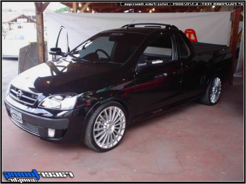 Chevrolet Rezzo Daewoo Tacuma
