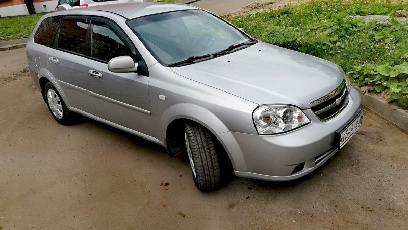 Шевроле клан (j200/Chevrolet Lacetti)