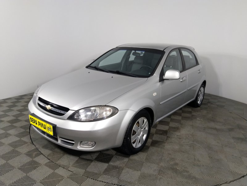 Chevrolet Klan j200