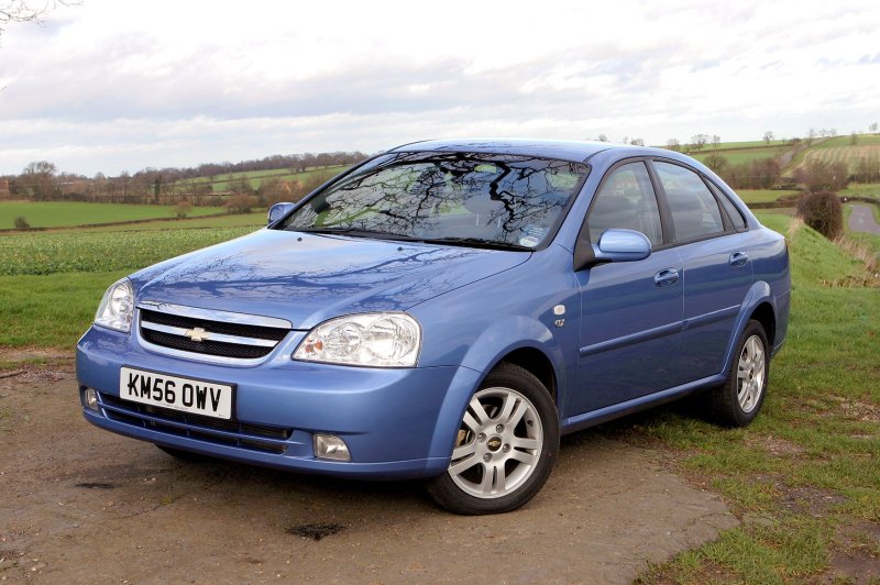 Шевроле клан (j200/Chevrolet Lacetti)