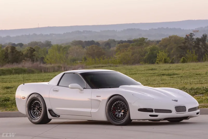 Chevrolet Corvette z05