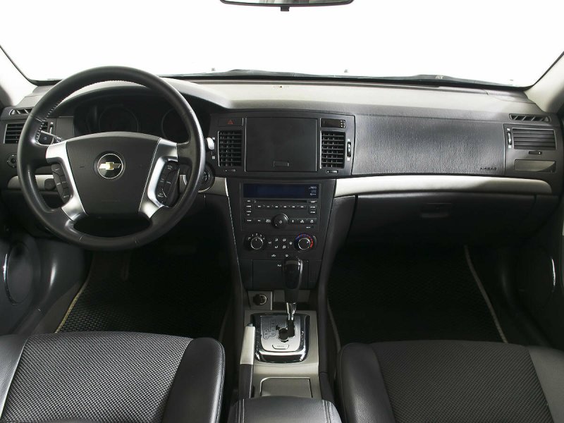 Шевроле Эпика v250