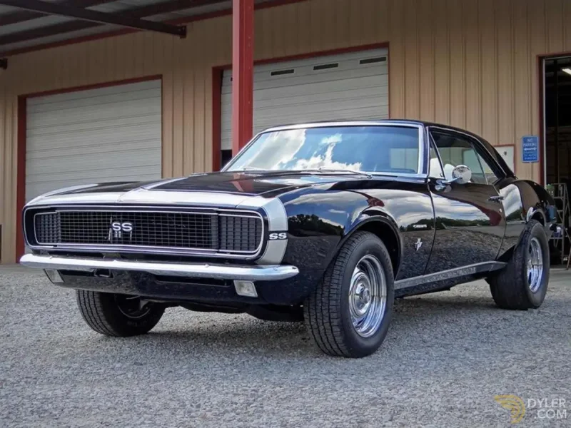 Chevrolet SS 1967