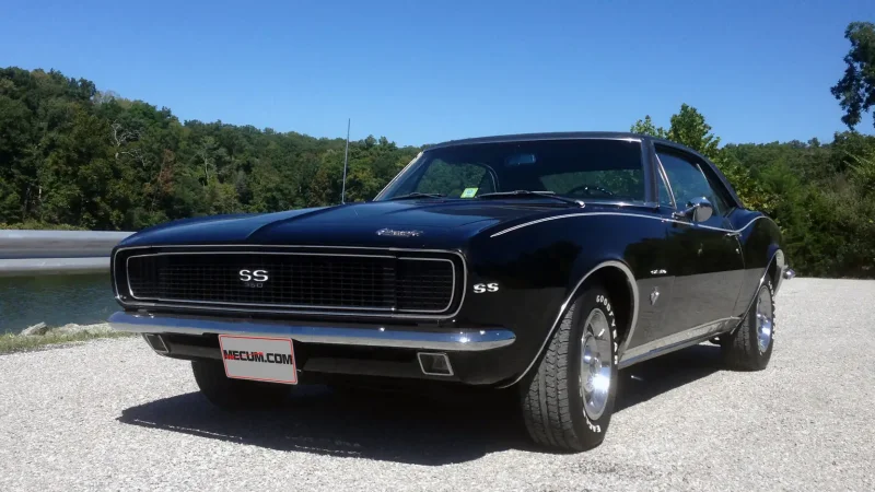 Chevrolet SS 1967