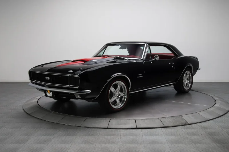 Chevrolet SS 1967