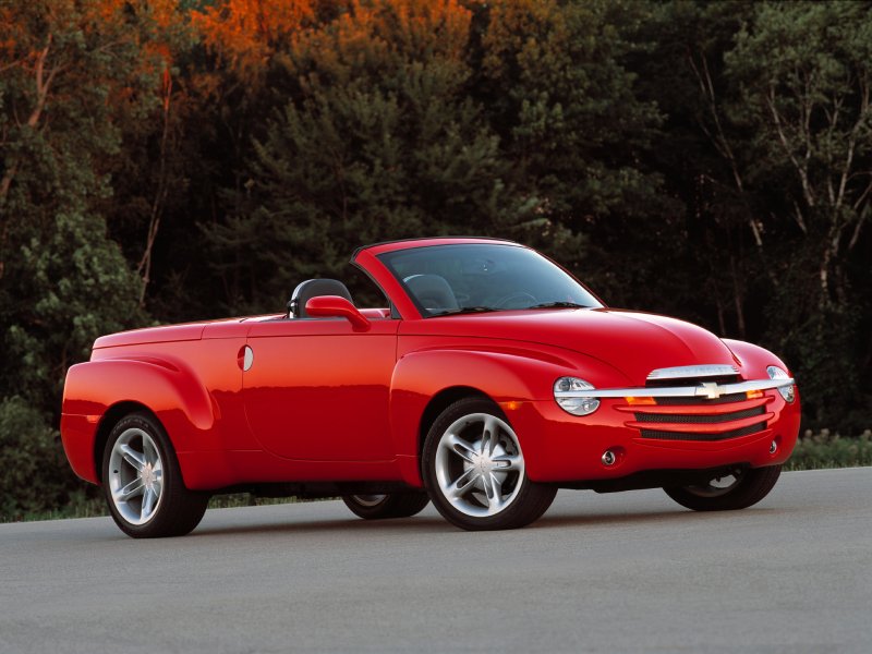 Chevrolet