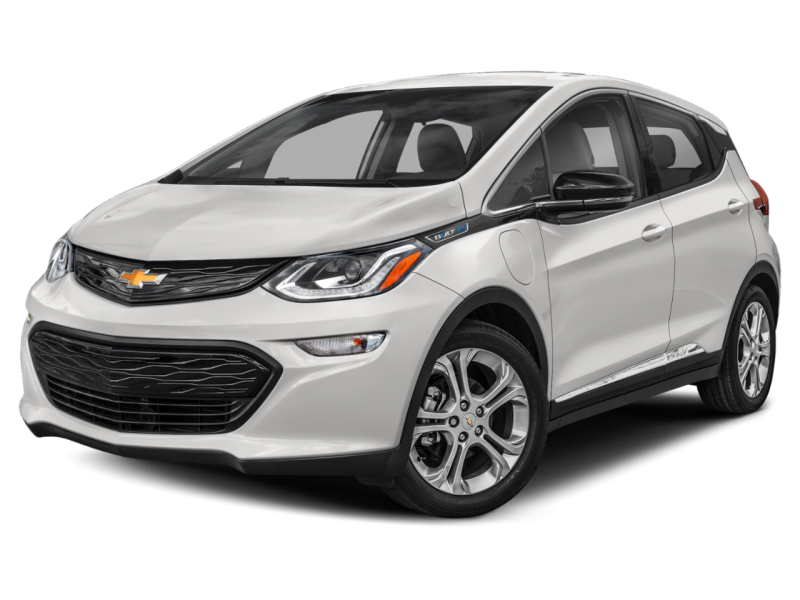 Chevrolet Volt ev 2021