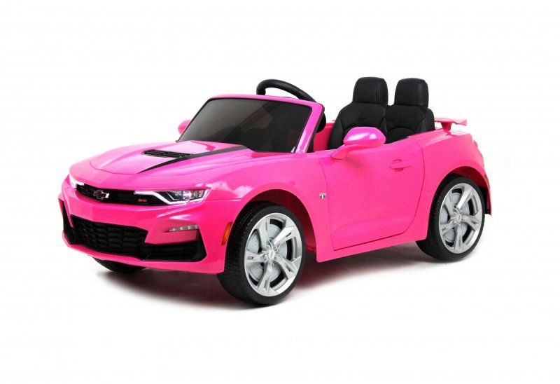 Chevrolet Menlo 2020