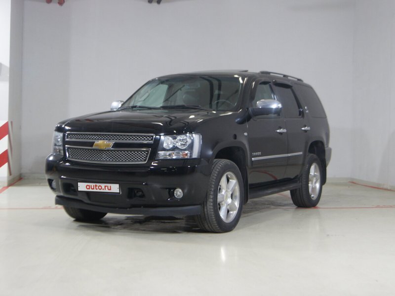 Chevrolet Tahoe 1994