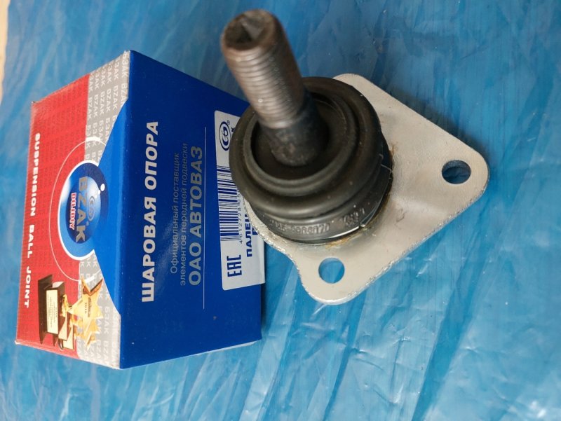 Шаровая опора Daewoo 96490218