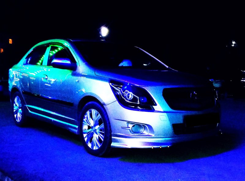 Cobalt 2 Tuning