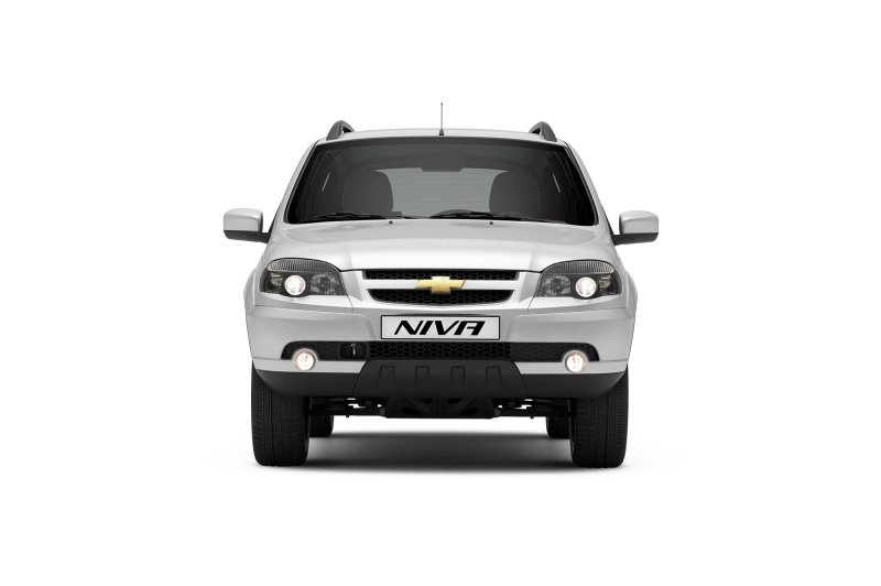 Chevrolet Niva