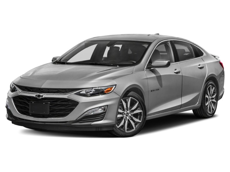 Chevrolet Malibu 2019