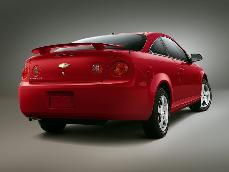 Chevrolet Cobalt 2004