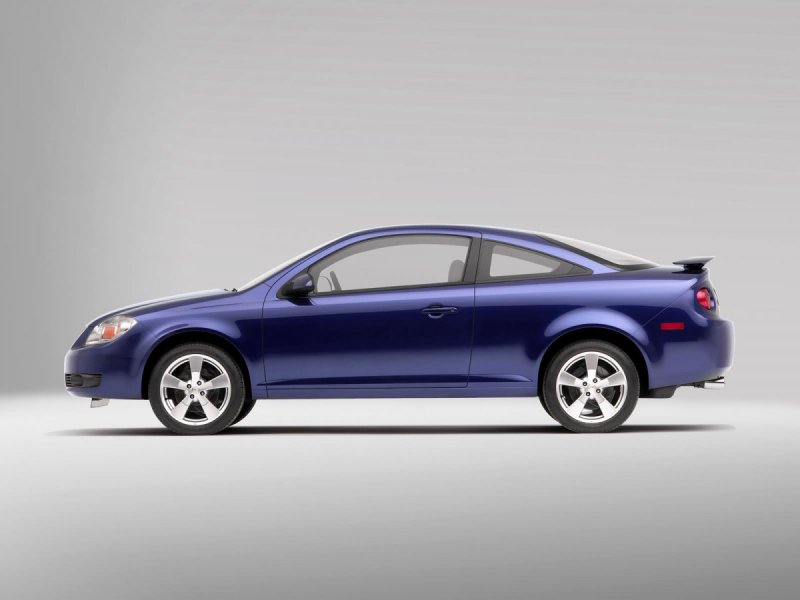 Chevrolet Cobalt SS 2004