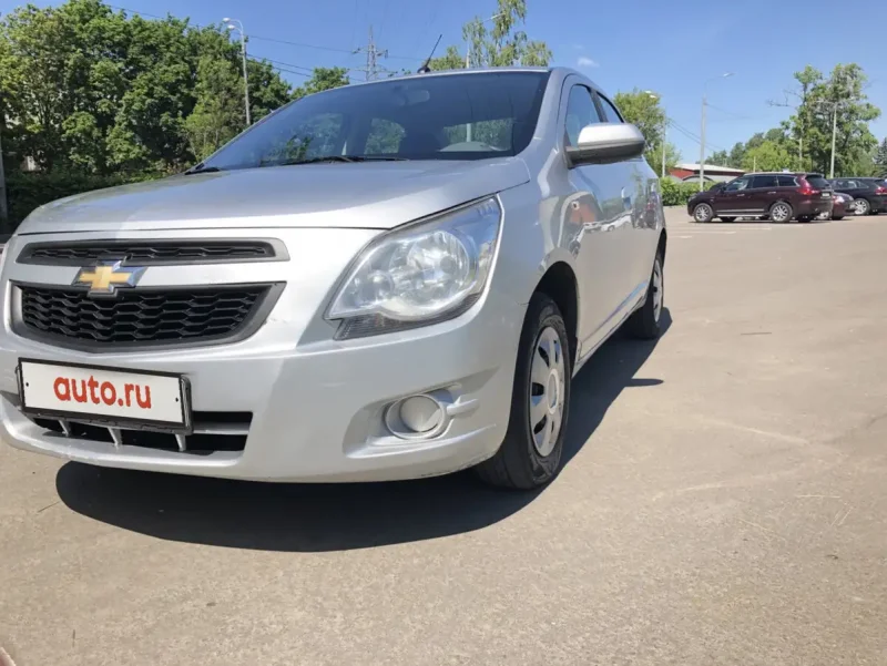 Cobalt 2 pozitsiya NARXLARI