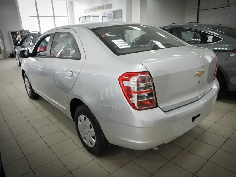 Chevrolet кобальт Uzbekistan