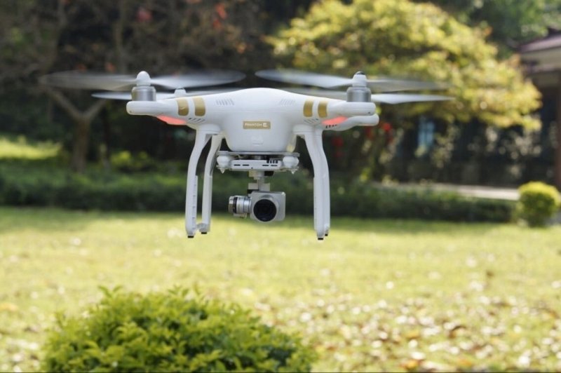 Xiro Explorer 4k