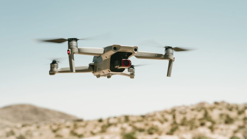Дрон Mavic Air 3