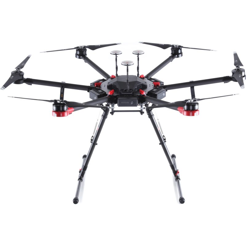 Global Digital Drone